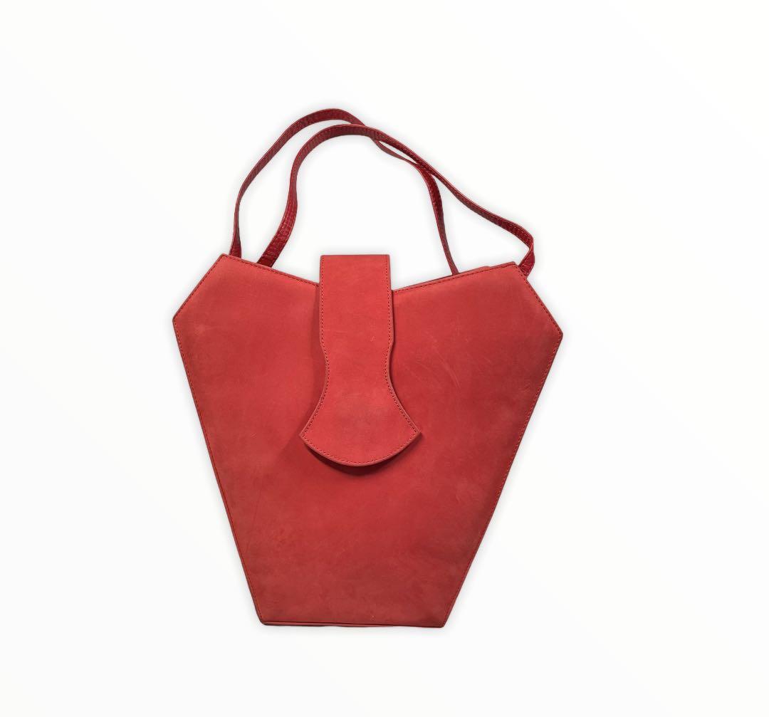 Charles jourdan purse vintage sales