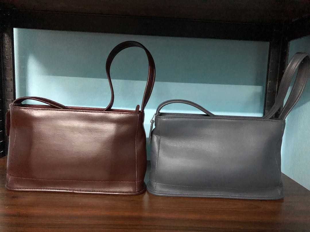 Coach bleeker bag hot sale