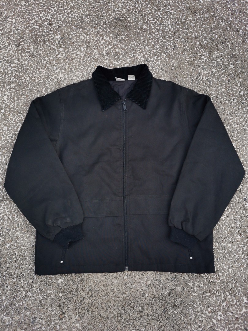 Gap workwear jacket store