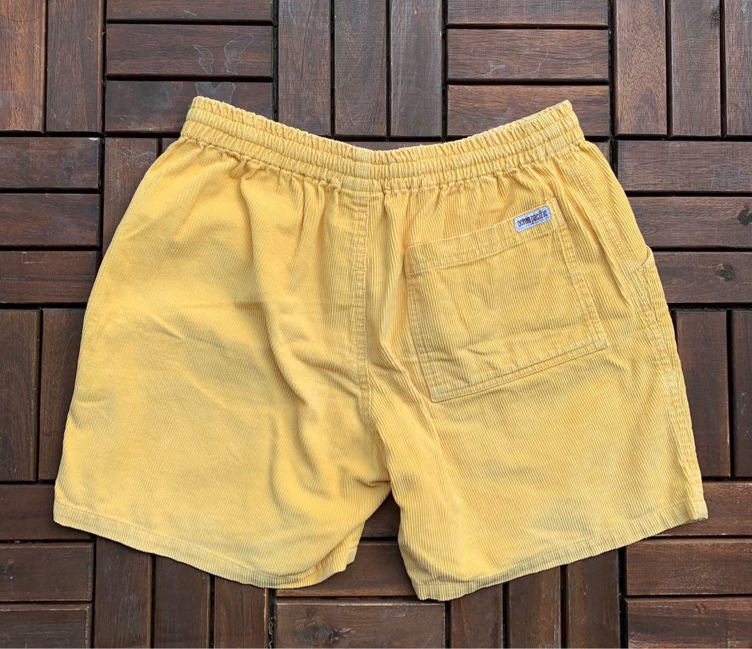 Op corduroy shorts vintage discount