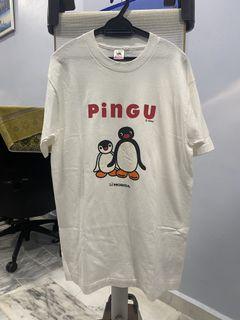 Vtg cartoon pingu 🐧