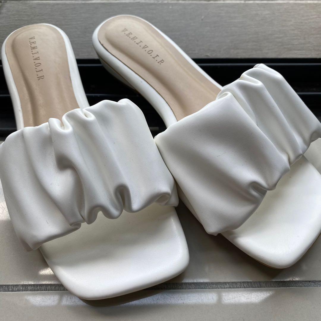 sandal local brand