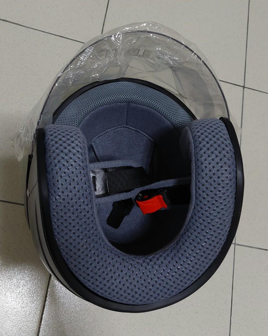 Helmet sesuai untuk cheap lc135