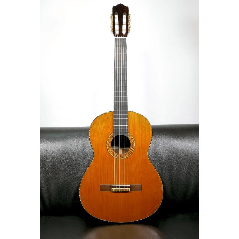Yamaha cg151c hot sale