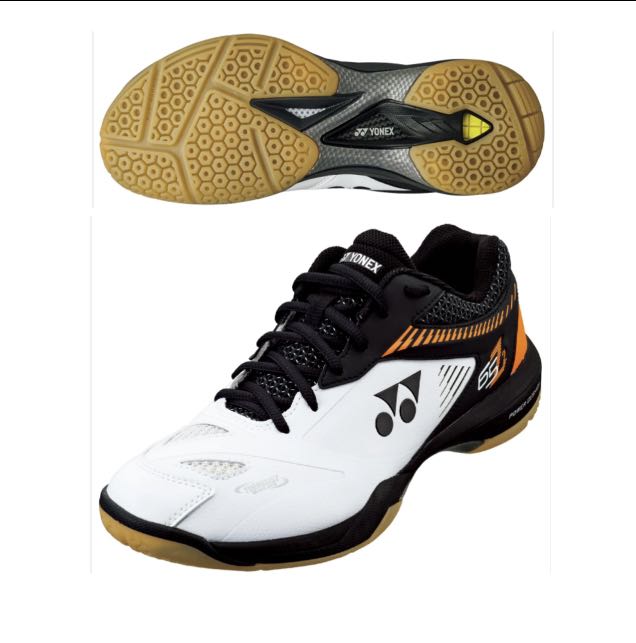 Yonex power cushion 65z2 Clearance