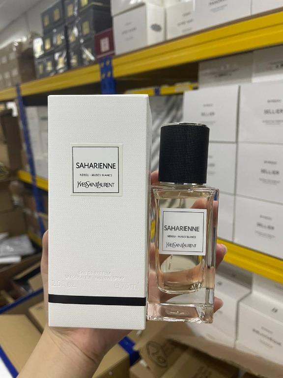 Saharienne perfume 2025