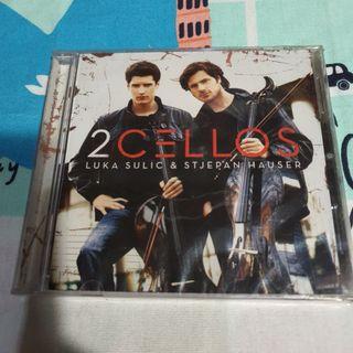 2 Cellos