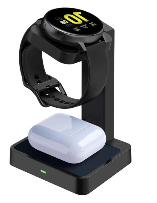 Samsung gear sport airpods sale