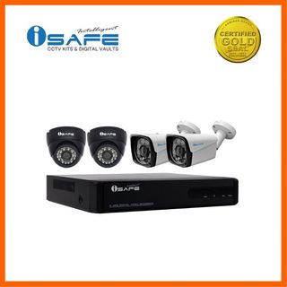 Gilmore cctv supplier sales