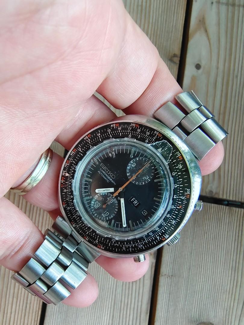 6138 7000 Seiko s