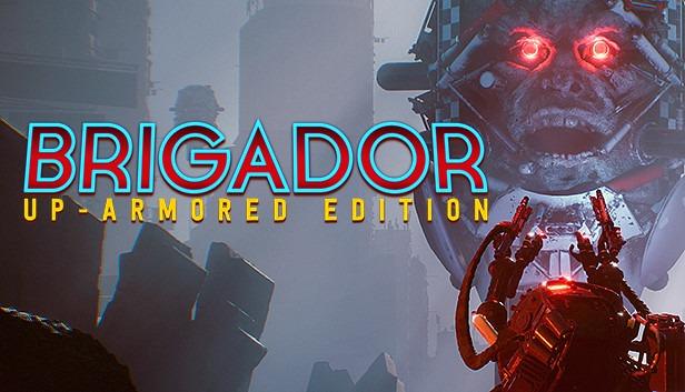 Pc 叛擊士豪華版brigador Deluxe Edition Steam Cd Key 遊戲機 遊戲機遊戲 Carousell