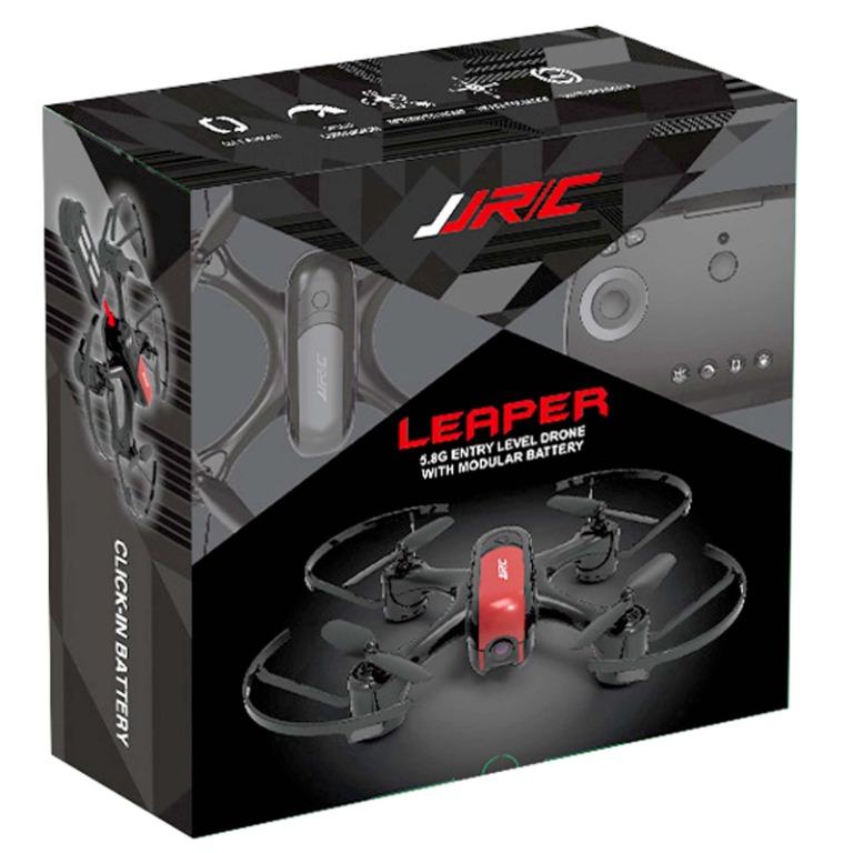 JJRC 5.8G H69 FPV Drone JJRC