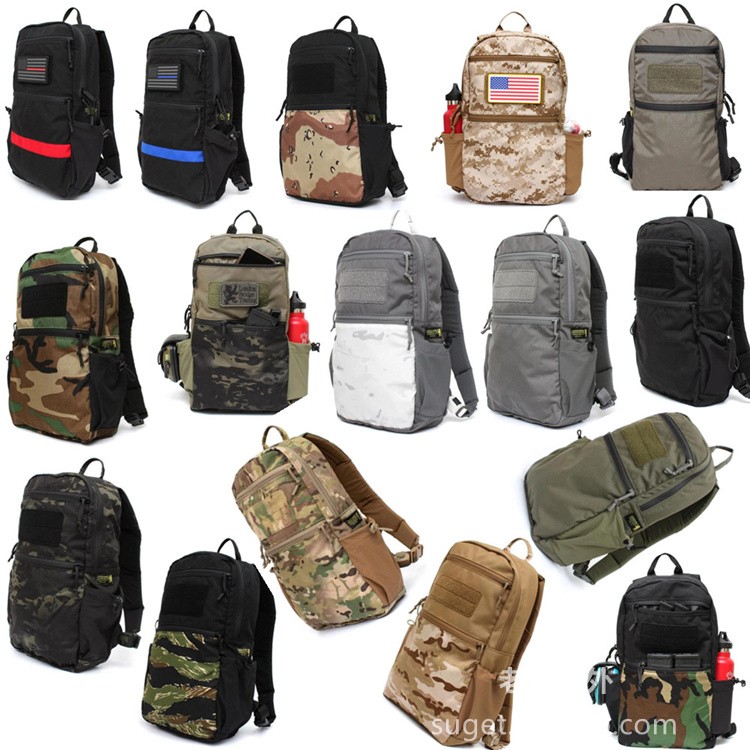 LBT 8005 Day Pack 14L 16