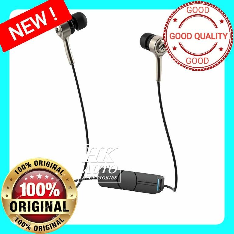 Ifrogz coda 2025 wireless