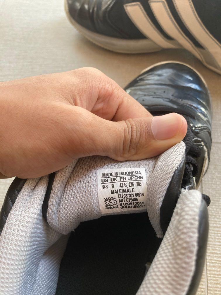 Adidas, Men's Fashion, Footwear, Sneakers on Carousell