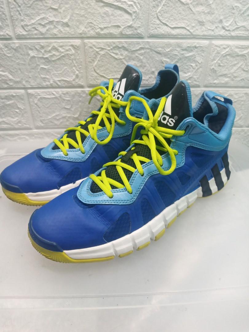 Adidas crazyquick shop 2.5