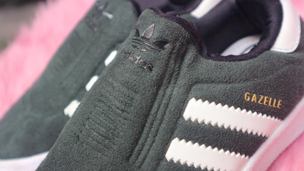adidas gazelle 360 infant