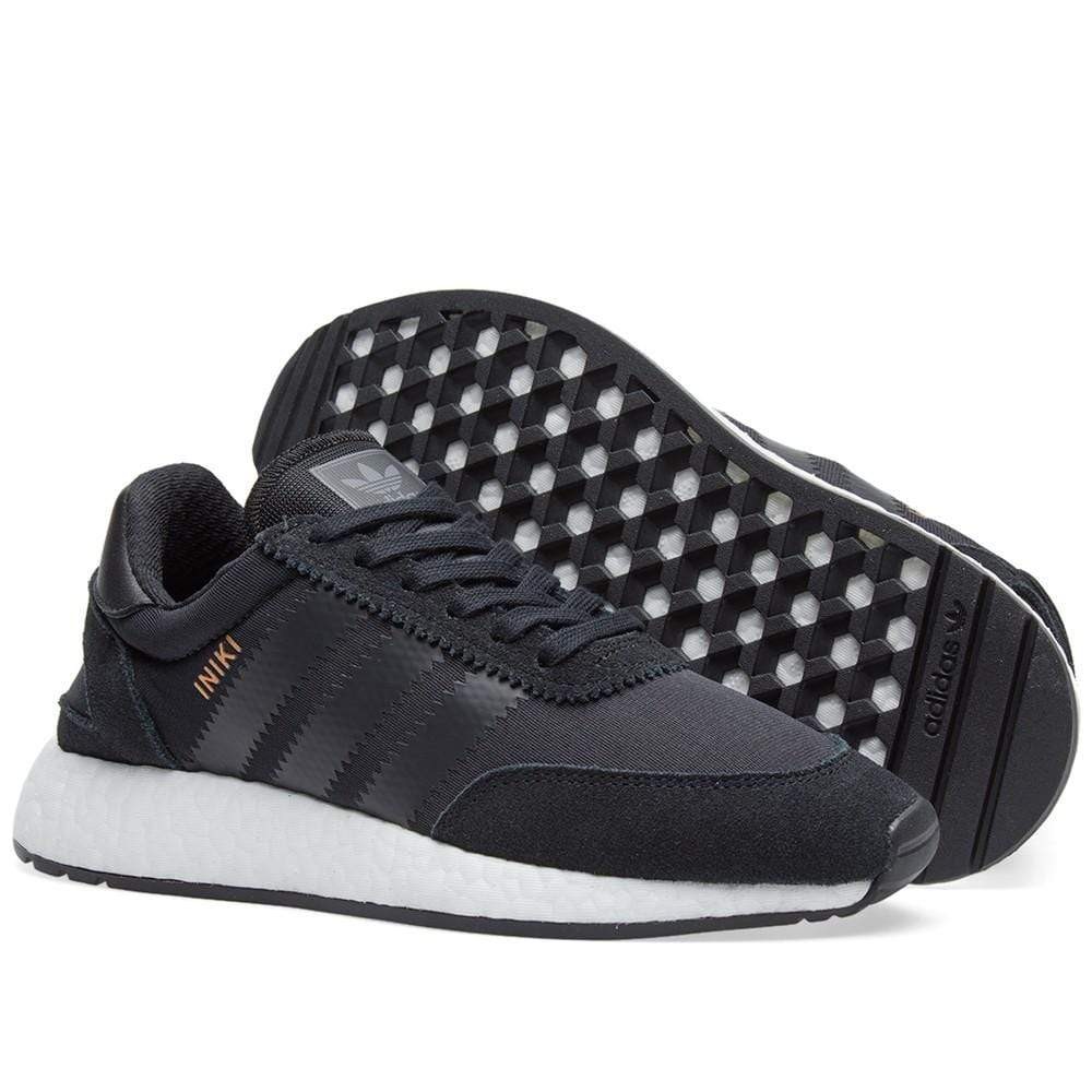 Adidas iniki gray 2025