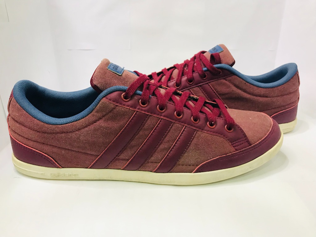 Adidas caflaire navy hotsell