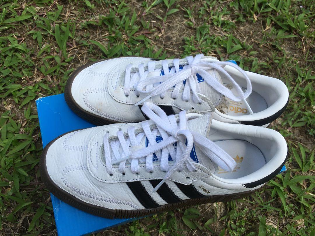 Adidas discount sambarose jd