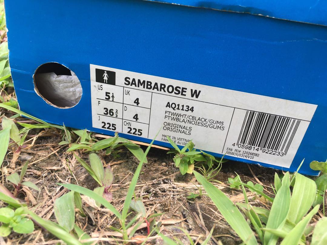 Jd sambarose hotsell