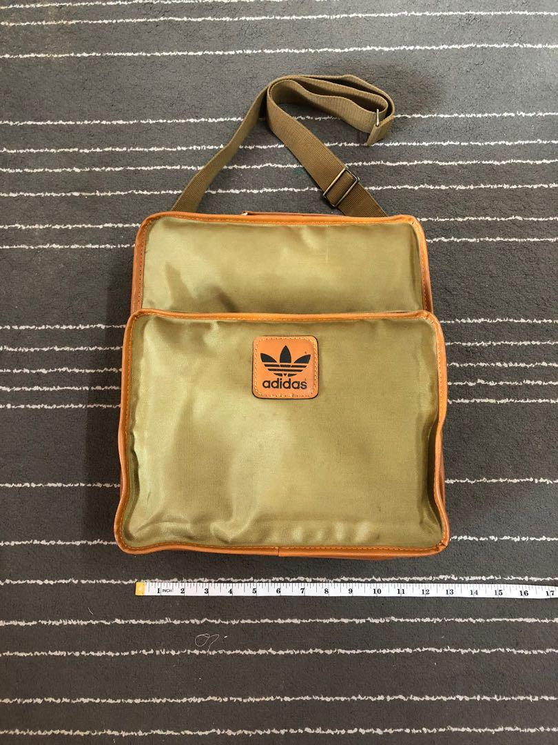 Adidas top jp bag