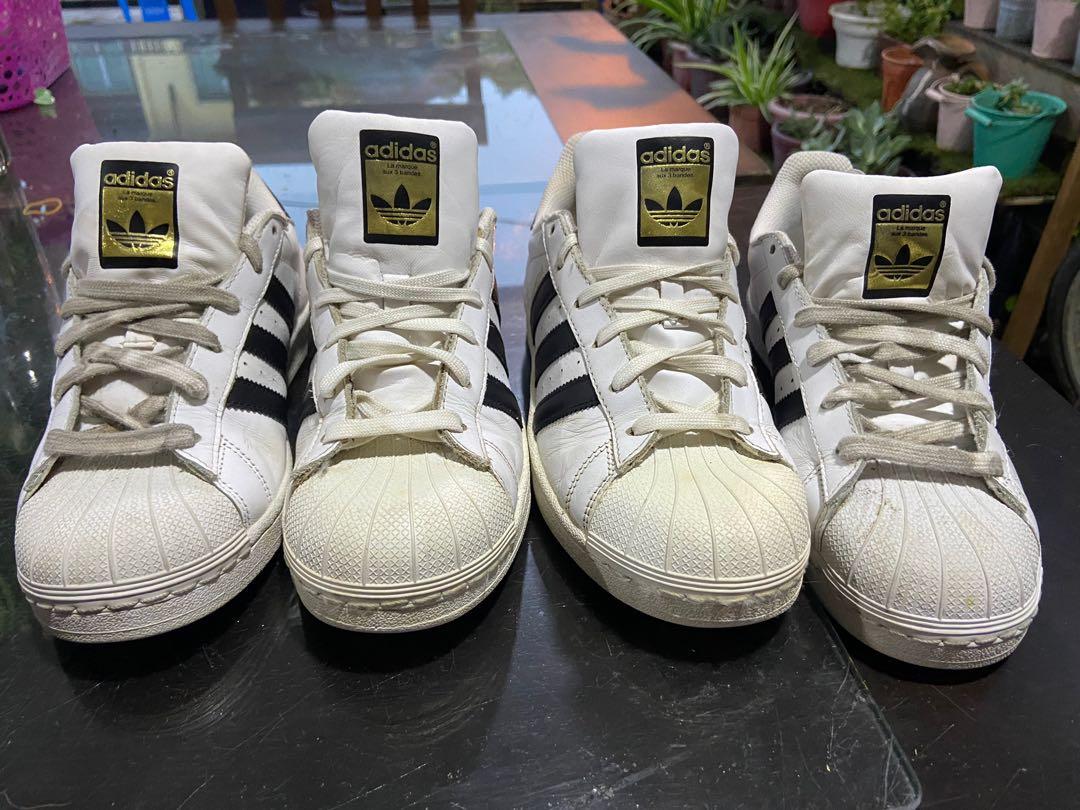 Superstar 2  grade school shoes shop