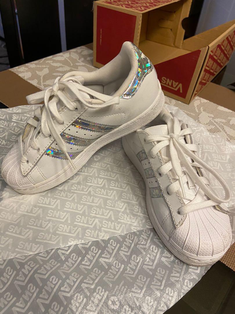 adidas superstar ortholite