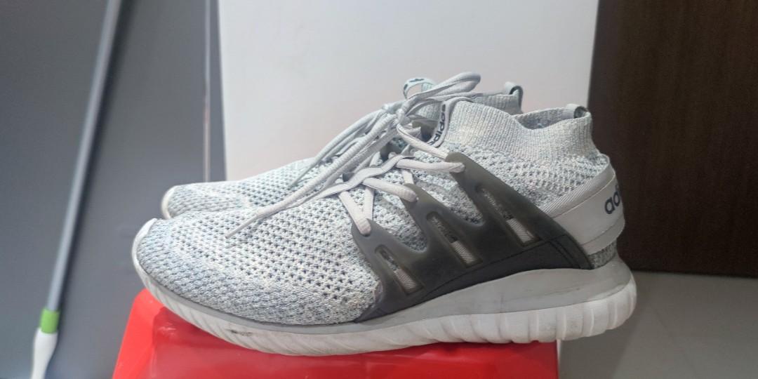 Adidas tubular nova grey new arrivals