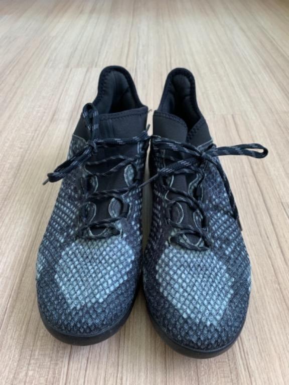 Adidas X 16.1 Street Boost BB4158 size US9.5