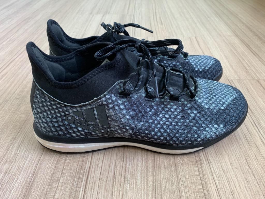Adidas X 16.1 Street Boost BB4158 size US9.5