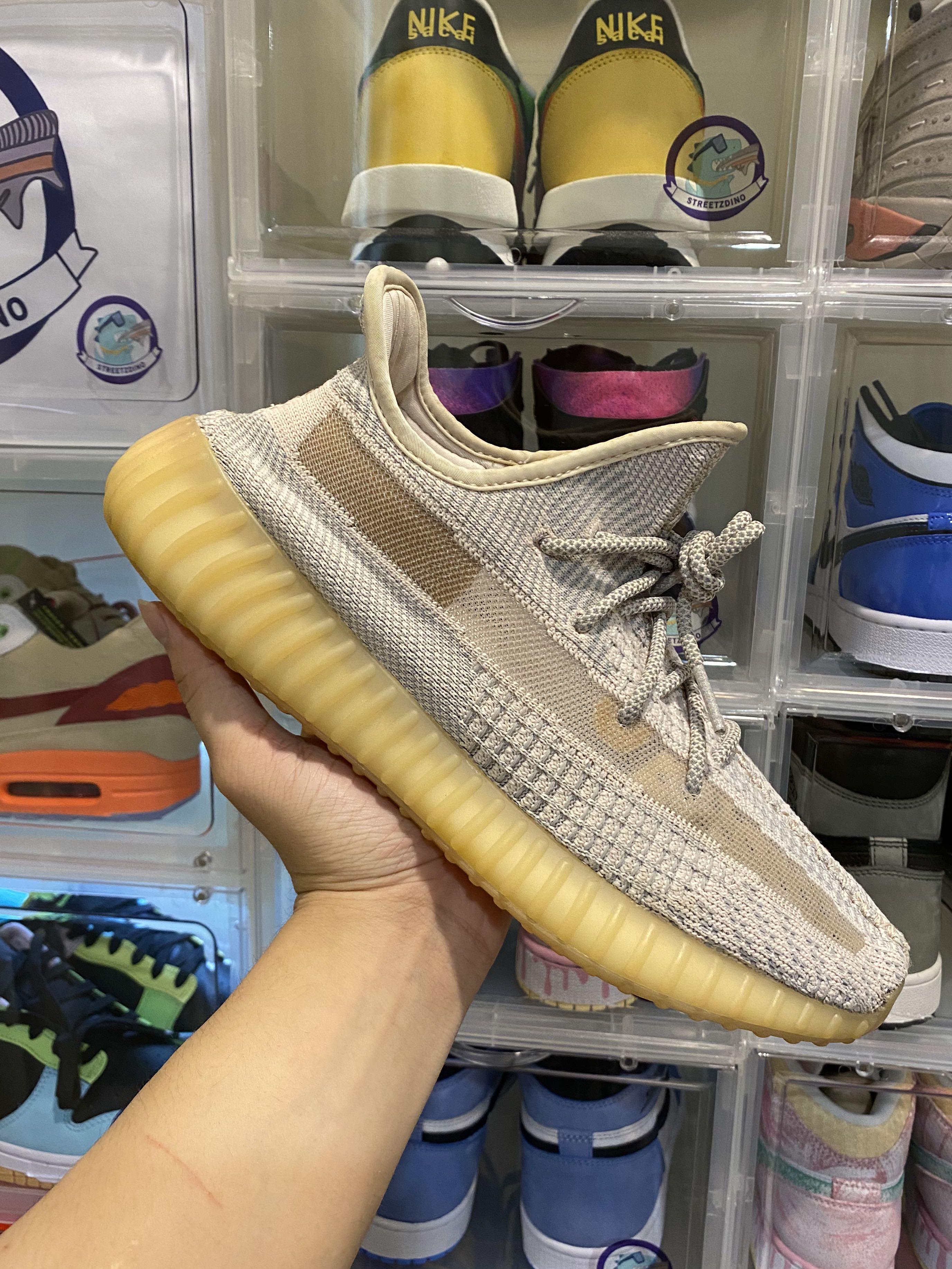 Yeezy supply clearance synth