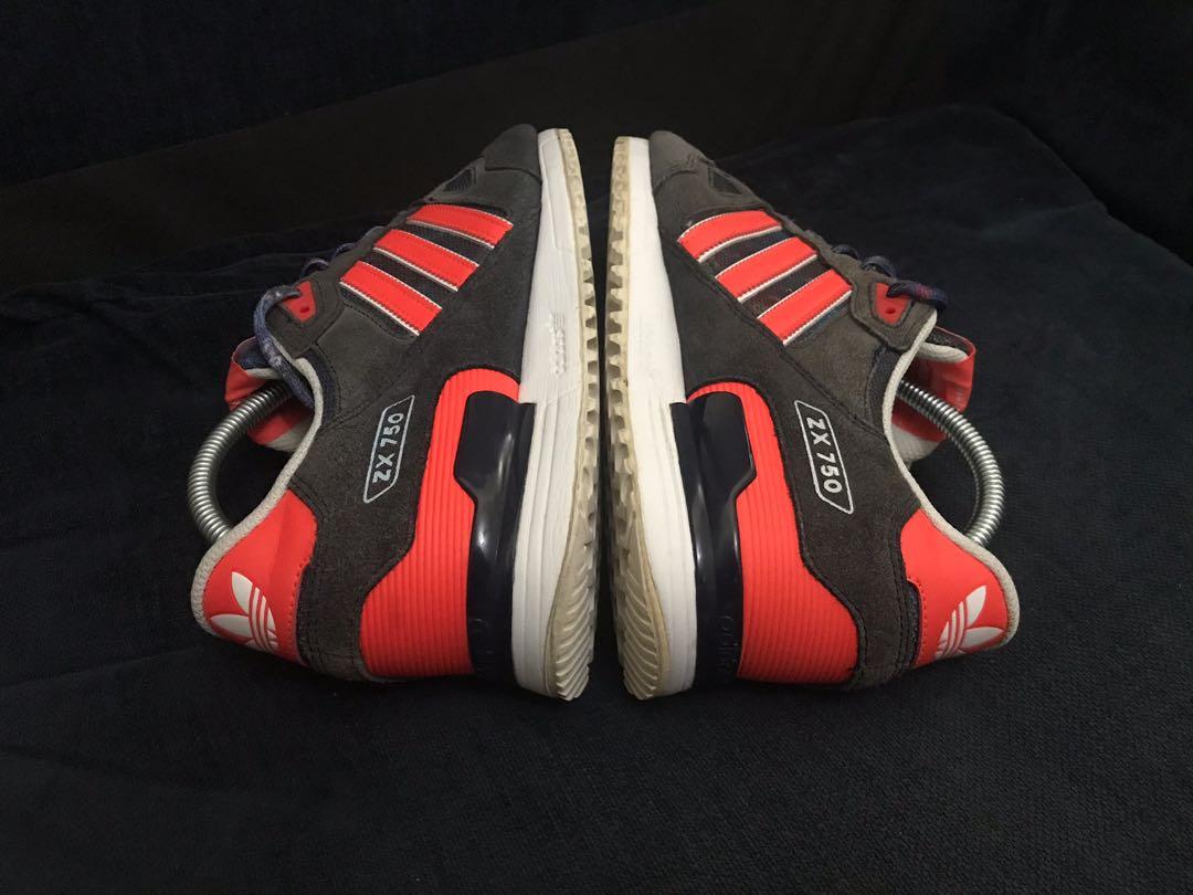 Adidas ZX 750