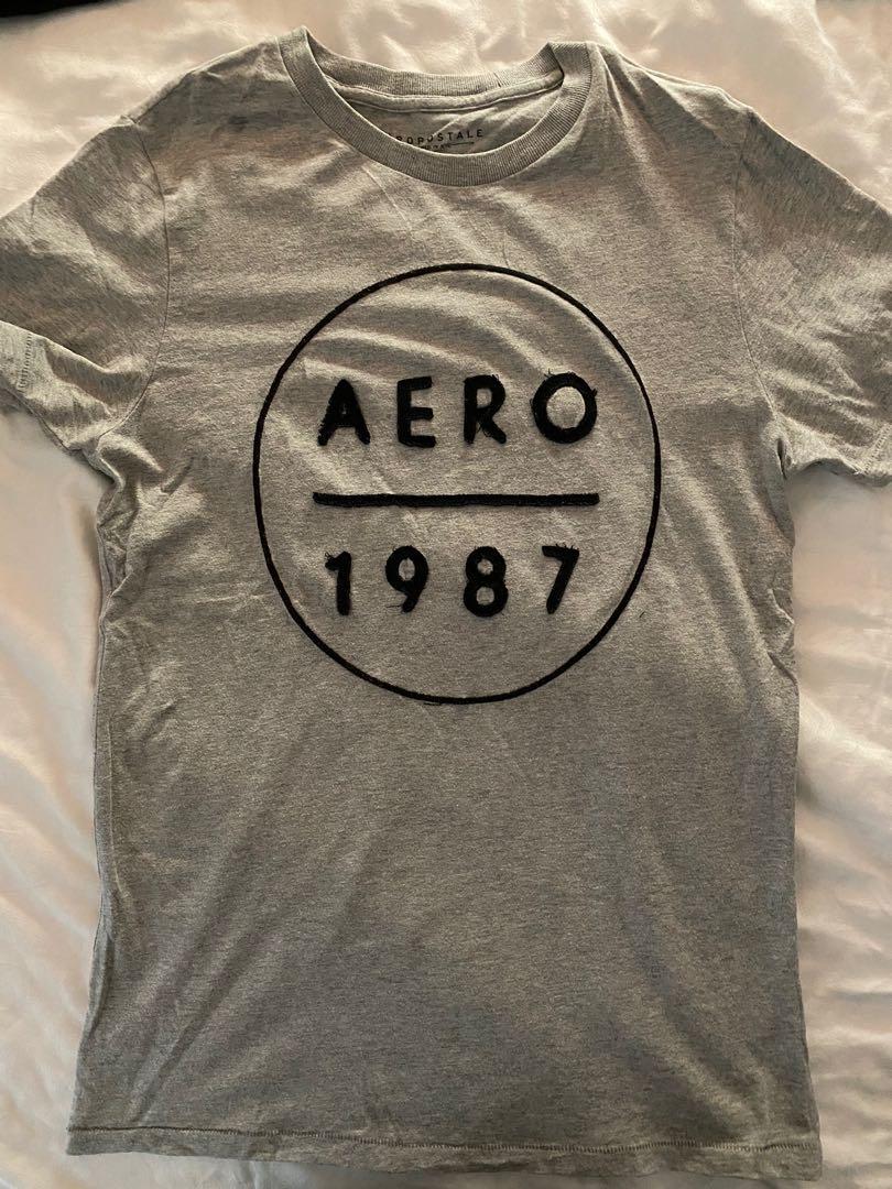 aeropostale tshirts