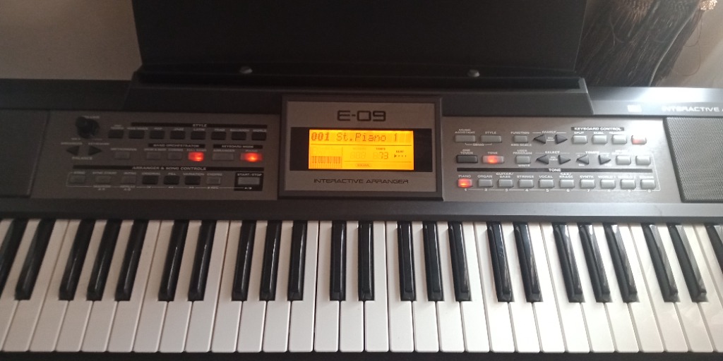 Roland eo9 for outlet sale