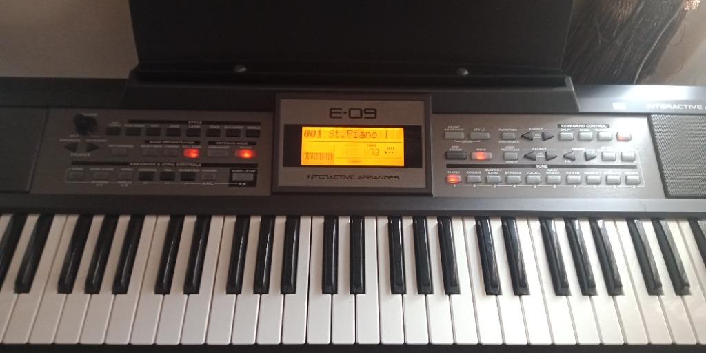 Second hand roland 2024 keyboard for sale