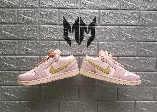 Jordan coral stardust store