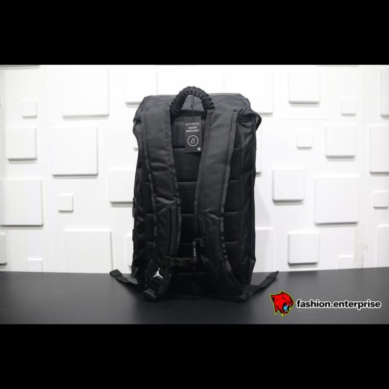 Jordan rivals rucksack 2025