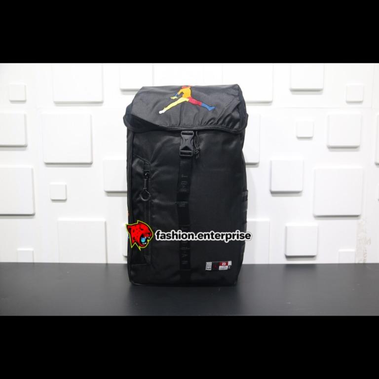 Jordan rivals bag best sale
