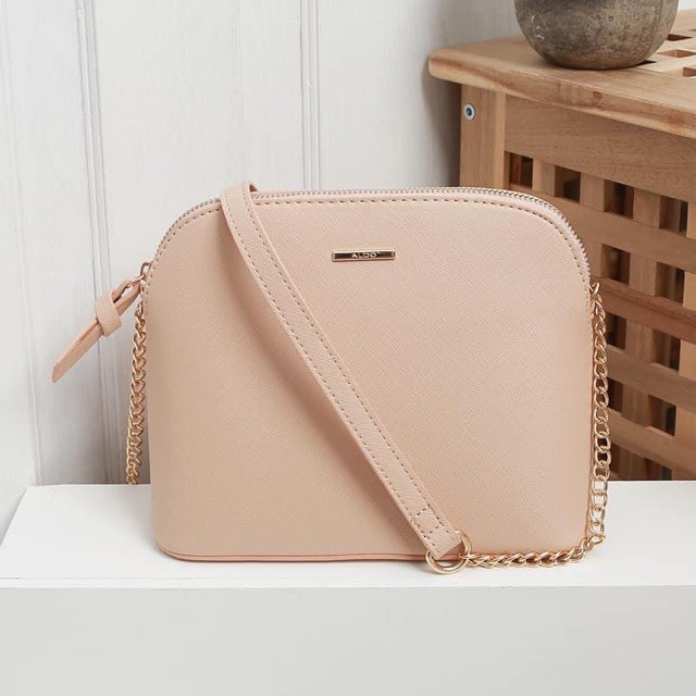 aldo dome bag