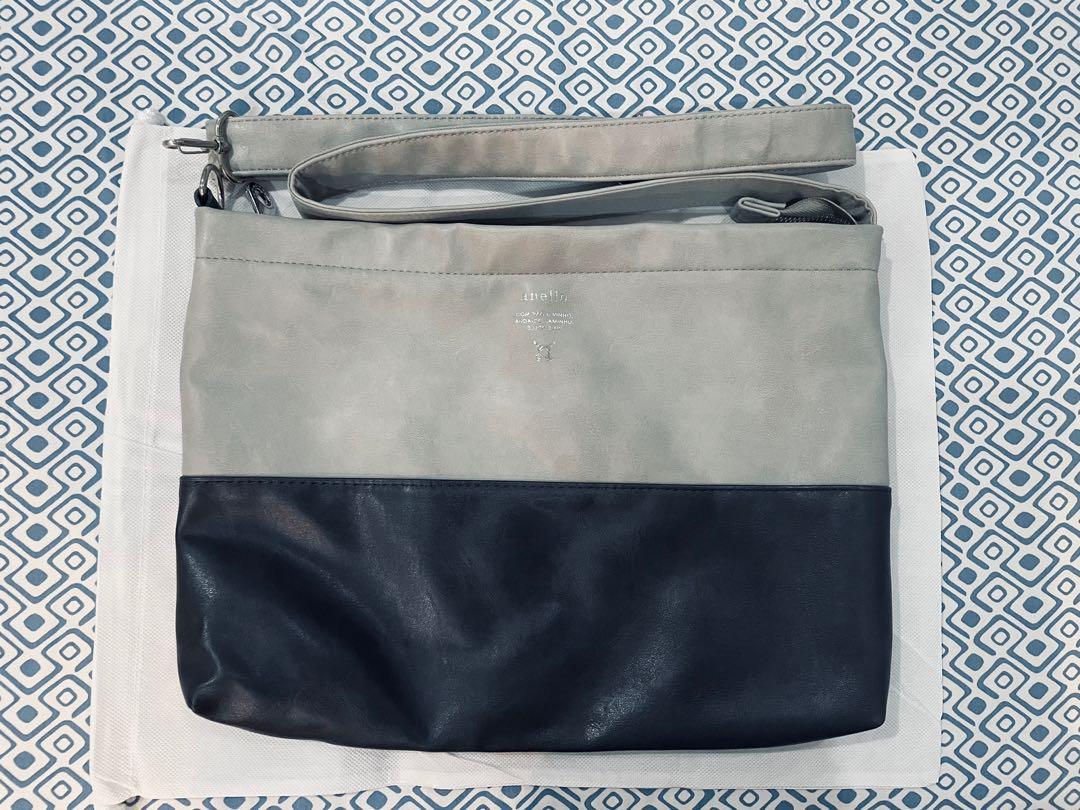 anello bolsa sling