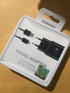#antibosan Charger/ Travel Adapter Samsung