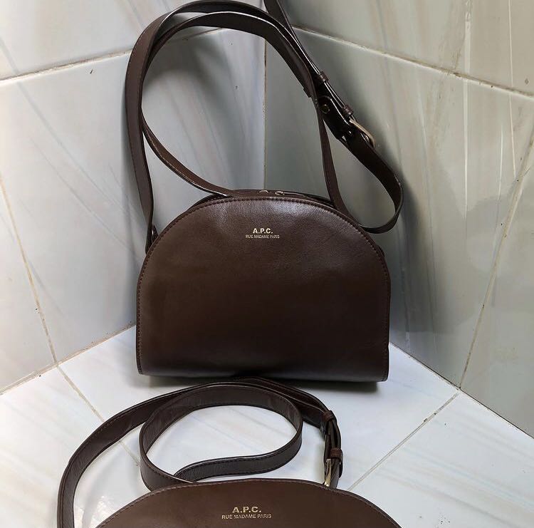 Tas apc clearance