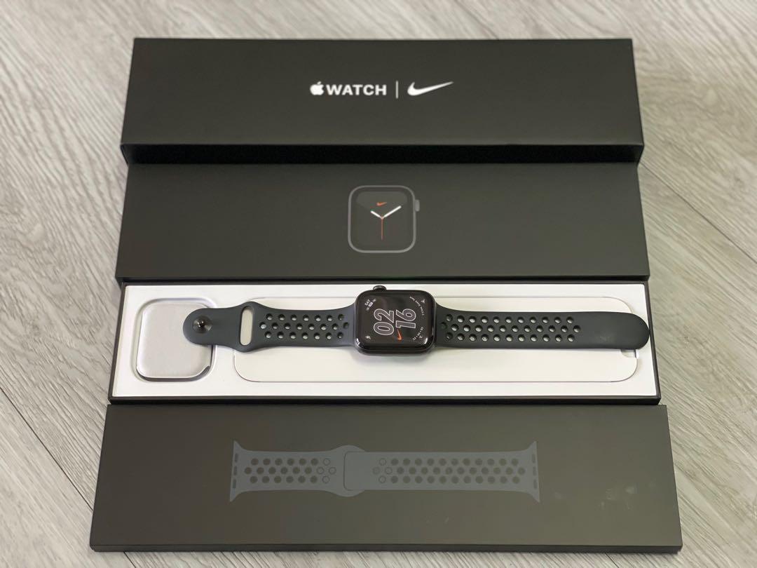 Apple watch nike s6 deals
