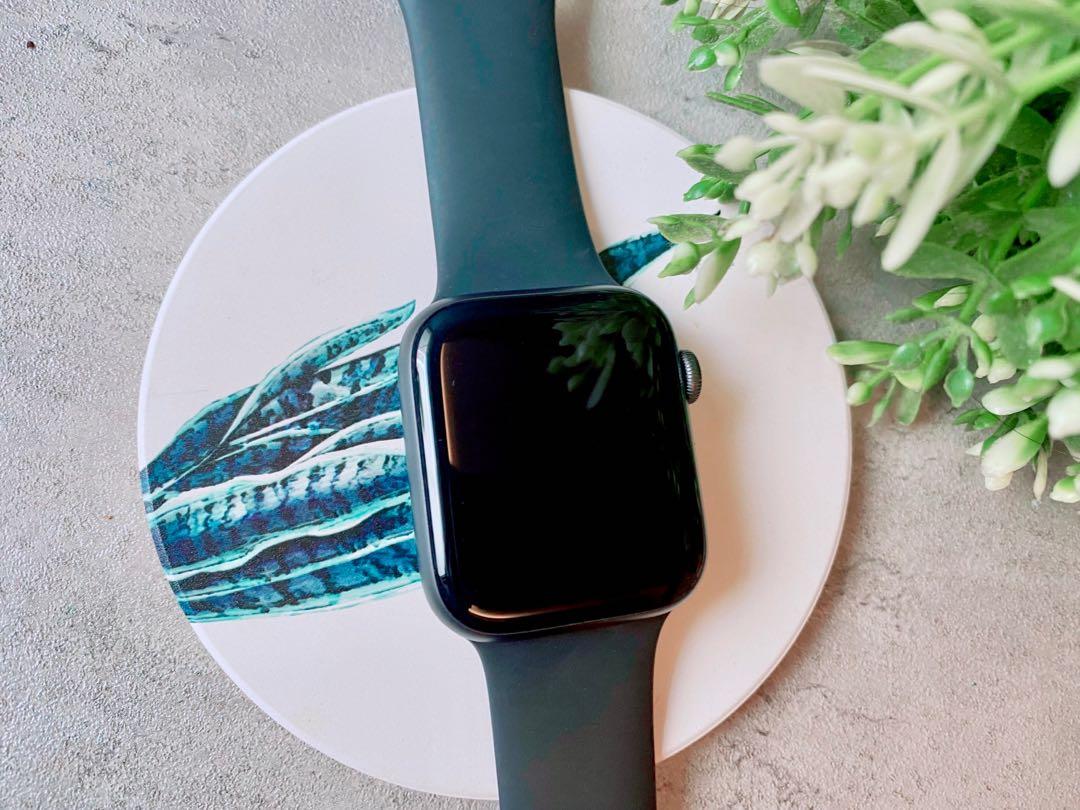 Apple watch series 4 44mm gps only new arrivals