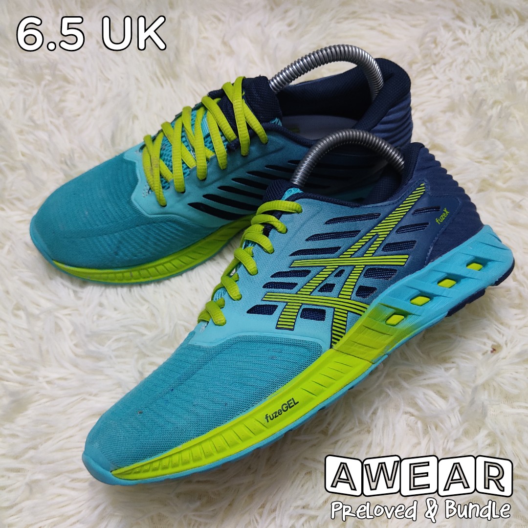 Asics Fuzegel Switzerland, SAVE 40% - lutheranems.com