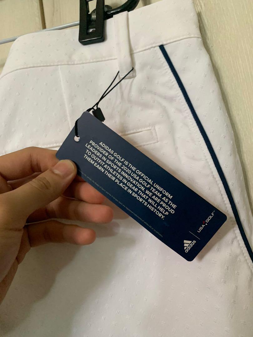 Adidas usa golf gear on sale