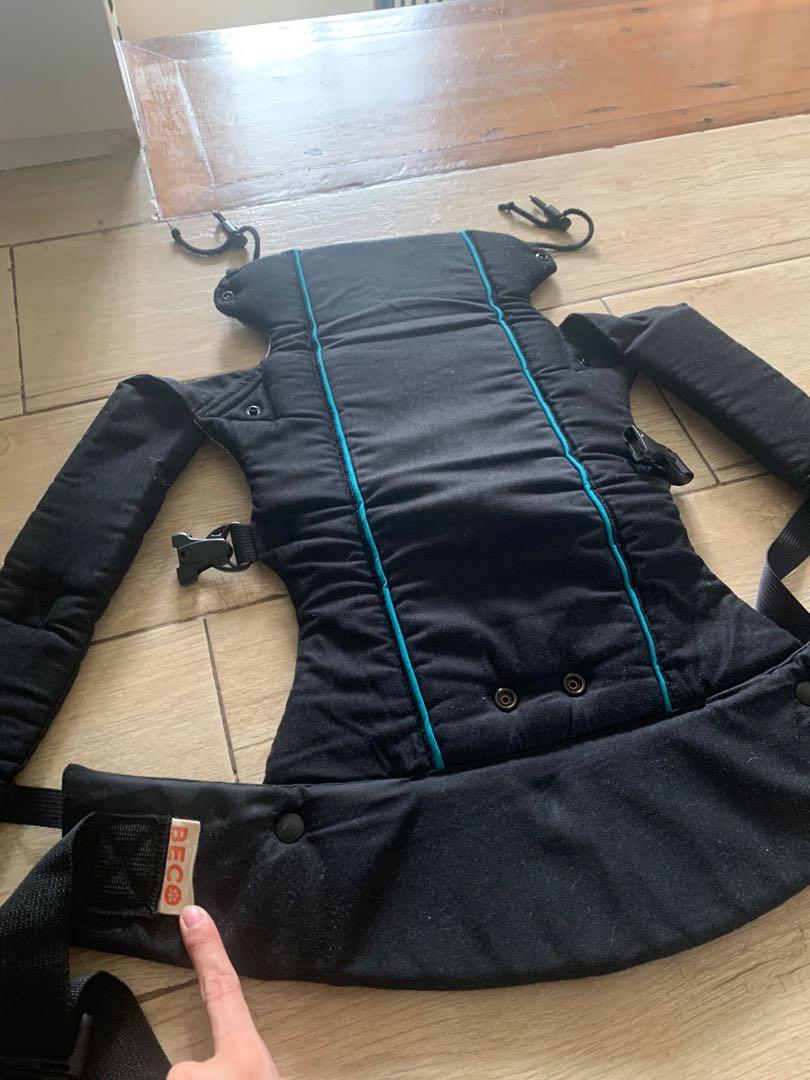 Beco gemini outlet ergo