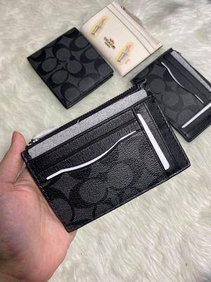 Multiway zip card case sale