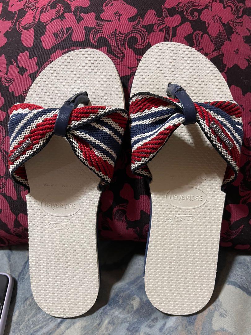 Slip on havaianas online